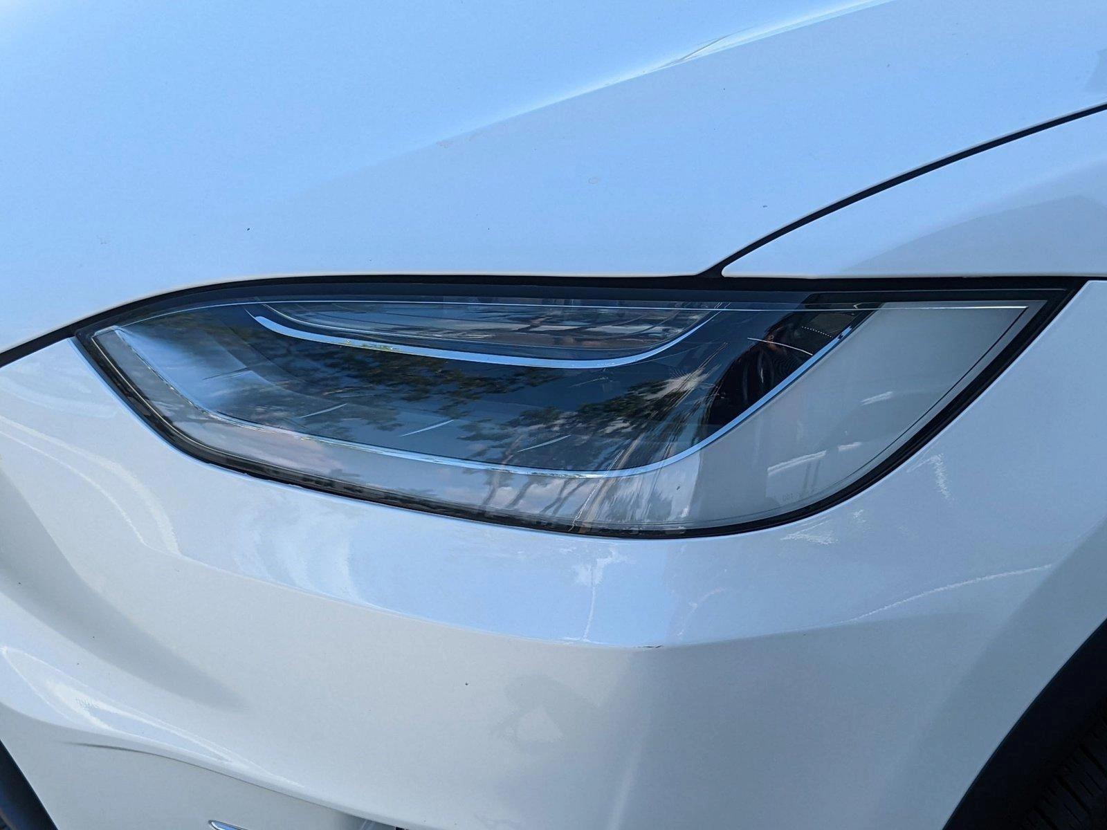 2020 Tesla Model X Vehicle Photo in Pompano Beach, FL 33064