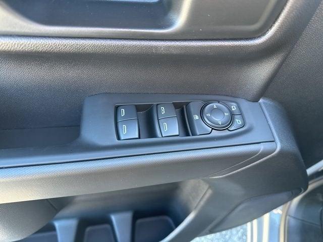 2025 Chevrolet Silverado 1500 Vehicle Photo in Gaffney, SC 29341