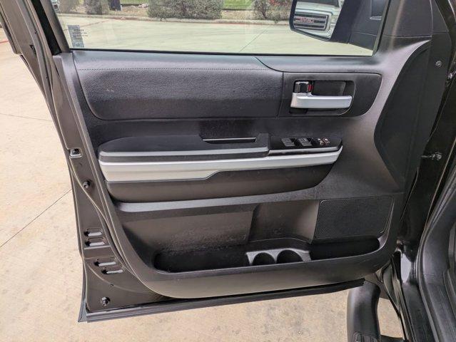 2021 Toyota Tundra 2WD Vehicle Photo in SELMA, TX 78154-1459