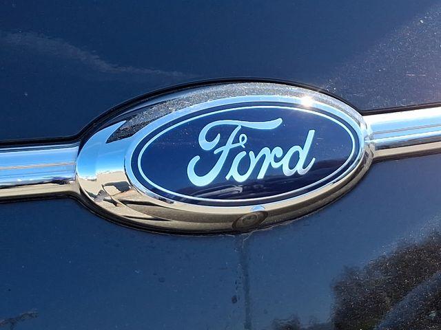 2018 Ford Taurus Vehicle Photo in DANBURY, CT 06810-5034