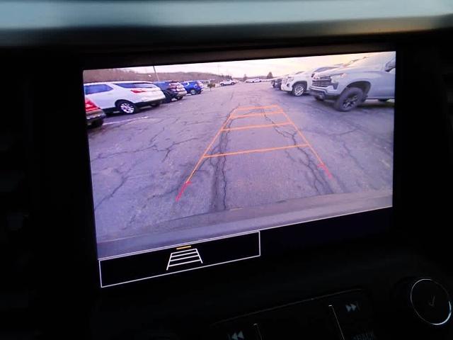 2022 GMC Acadia Vehicle Photo in ZELIENOPLE, PA 16063-2910