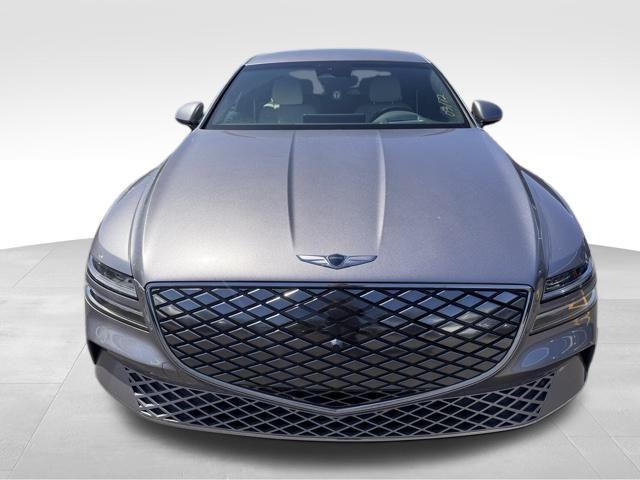 2023 Genesis Electrified G80 Vehicle Photo in DELRAY BEACH, FL 33483-3294