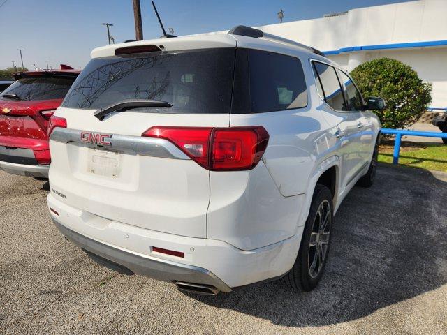 2019 GMC Acadia Vehicle Photo in SUGAR LAND, TX 77478-0000