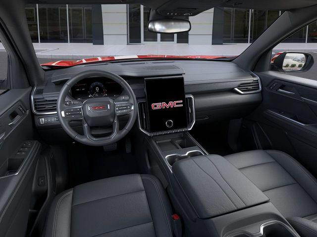 2025 GMC Acadia Vehicle Photo in WATERTOWN, CT 06795-3318