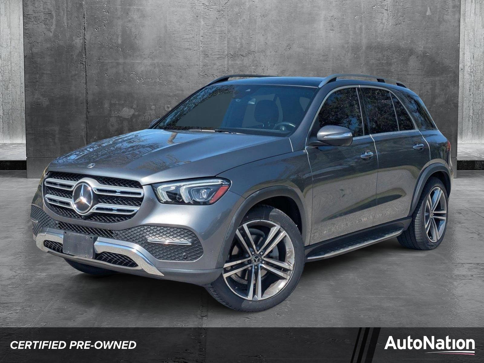 2022 Mercedes-Benz GLE Vehicle Photo in Sarasota, FL 34231