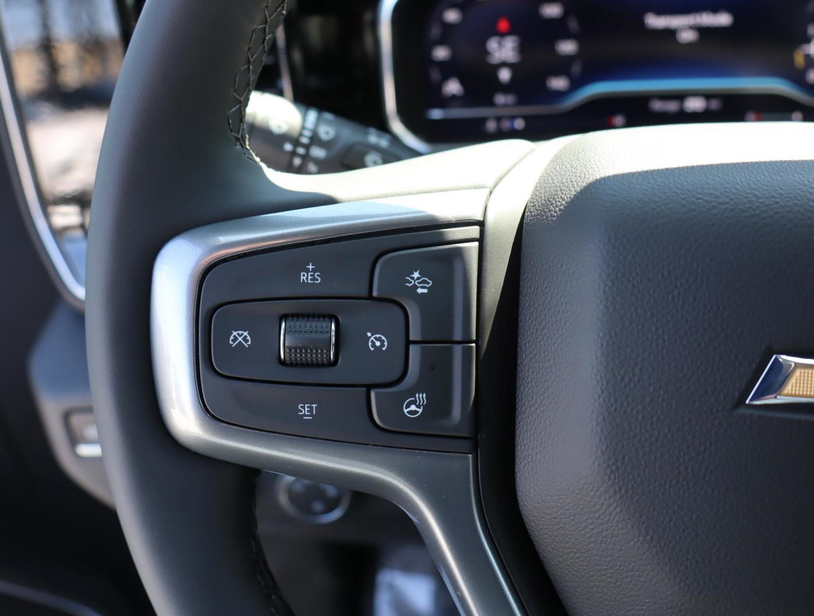 2025 Chevrolet Silverado 1500 Vehicle Photo in LOS ANGELES, CA 90007-3794