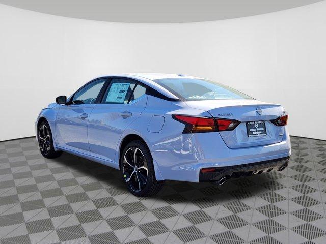 2025 Nissan Altima Vehicle Photo in Ardmore, PA 19003