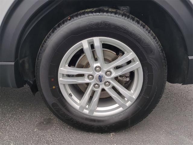 2023 Ford Explorer Vehicle Photo in ALBERTVILLE, AL 35950-0246
