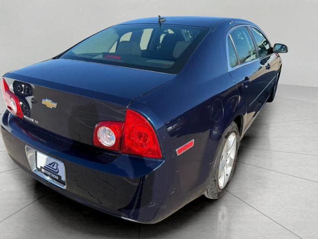 2010 Chevrolet Malibu Vehicle Photo in Kaukauna, WI 54130