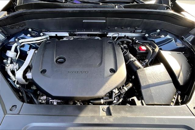 2023 Volvo XC90 Vehicle Photo in Grapevine, TX 76051