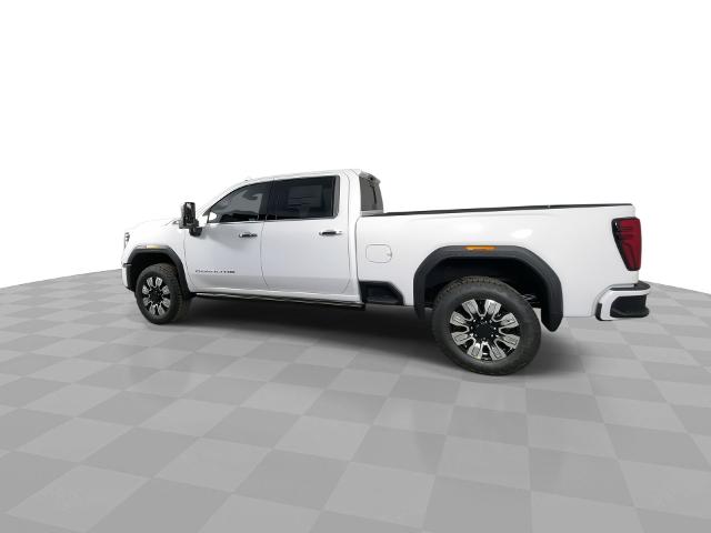 2025 GMC Sierra 2500 HD Vehicle Photo in GILBERT, AZ 85297-0402