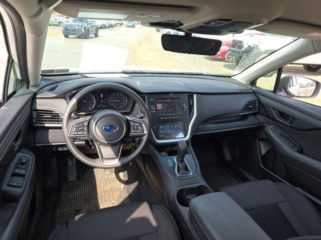 2024 Subaru Outback Vehicle Photo in Pleasant Hills, PA 15236