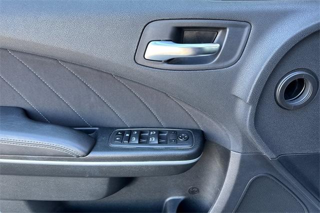 2022 Dodge Charger Vehicle Photo in ELK GROVE, CA 95757-8703