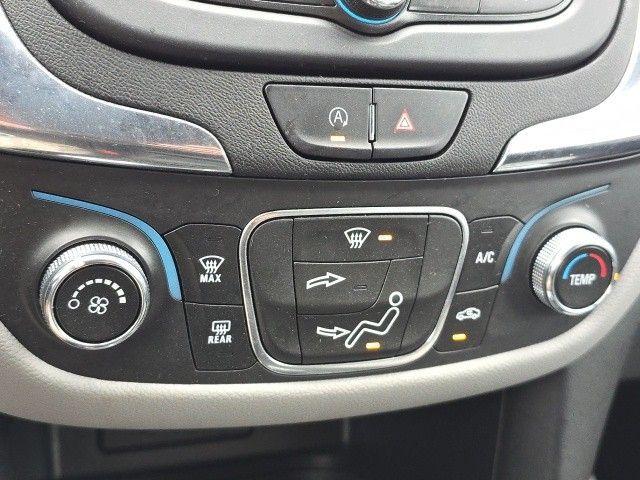 2023 Chevrolet Equinox Vehicle Photo in Pleasant Hills, PA 15236