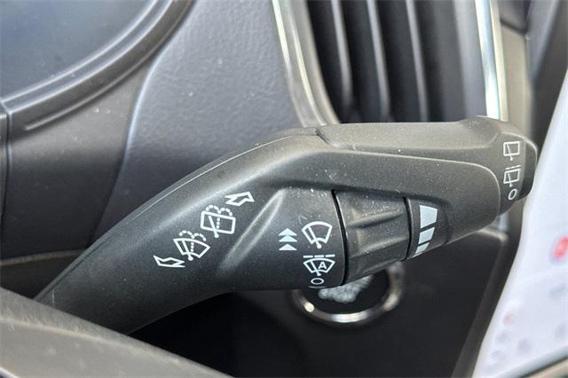 2024 Ford Edge Vehicle Photo in ELK GROVE, CA 95757-8703
