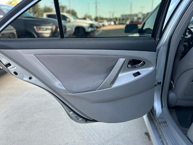 2007 Toyota Camry Vehicle Photo in San Antonio, TX 78230