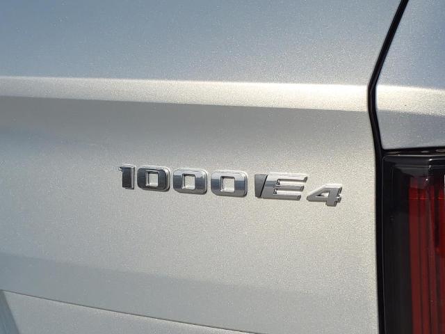 2025 Cadillac Escalade IQ Vehicle Photo in Denton, TX 76205