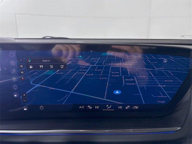 2025 Buick Envision Vehicle Photo in PUYALLUP, WA 98371-4149