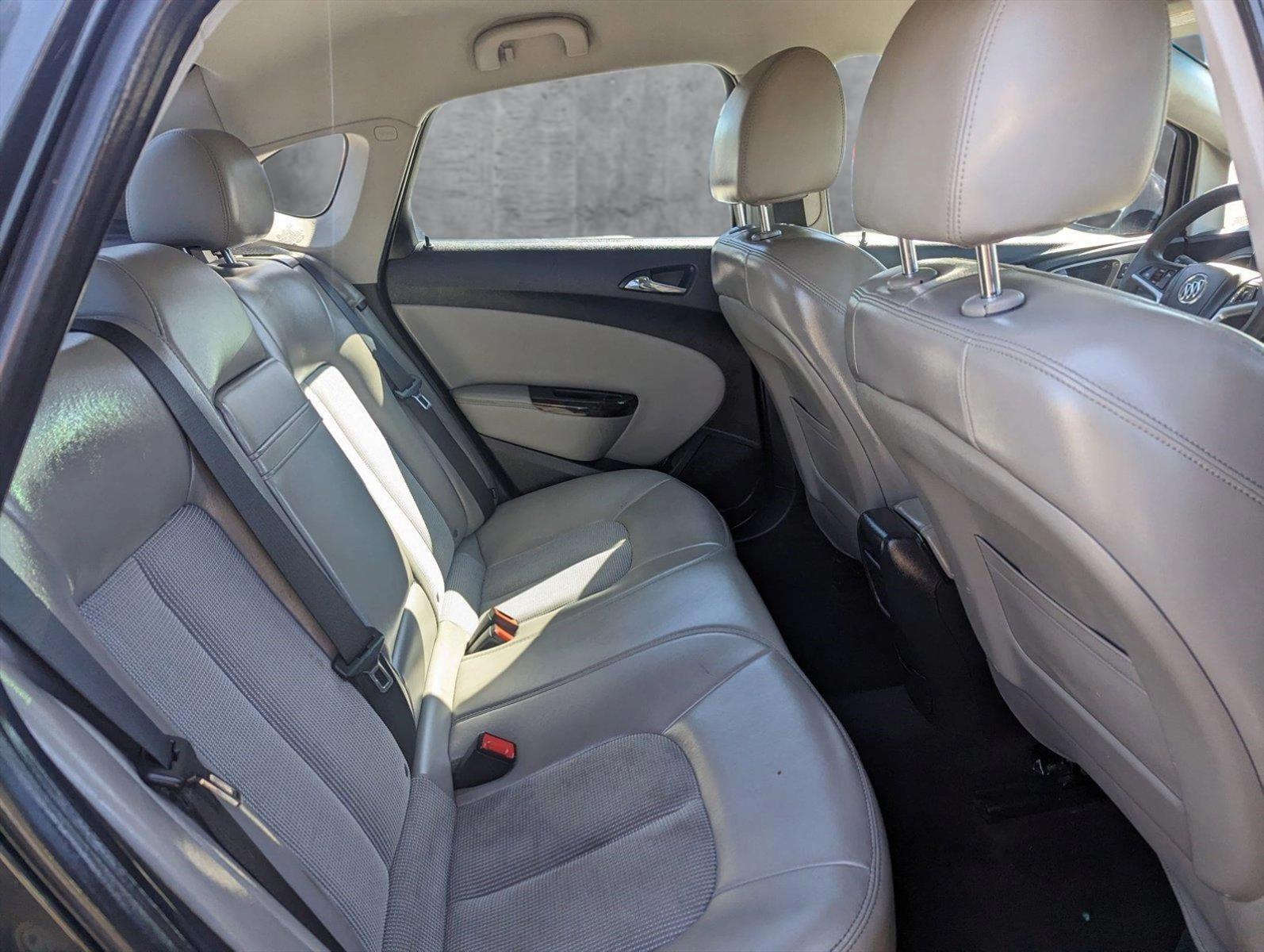 2014 Buick Verano Vehicle Photo in Spokane Valley, WA 99206