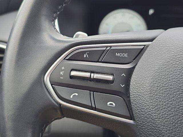 2022 Hyundai SANTA FE Vehicle Photo in Pleasant Hills, PA 15236