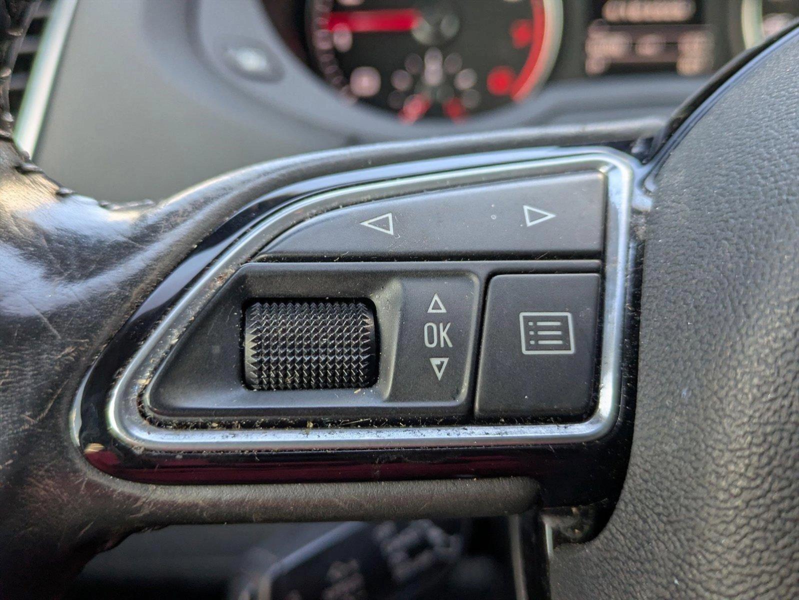2016 Audi Q3 Vehicle Photo in Coconut Creek, FL 33073