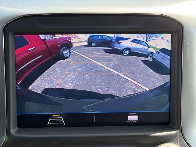 2021 Chevrolet Silverado 1500 Vehicle Photo in MIDDLETON, WI 53562-1492