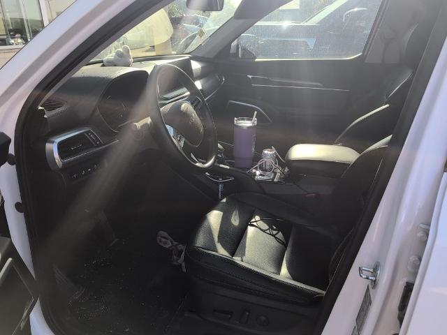2022 Kia Telluride Vehicle Photo in San Antonio, TX 78230