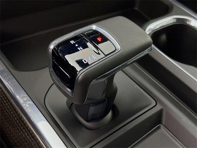 2025 Chevrolet Silverado 1500 Vehicle Photo in PUYALLUP, WA 98371-4149