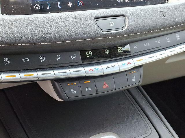 2019 Cadillac XT4 Vehicle Photo in DANBURY, CT 06810-5034
