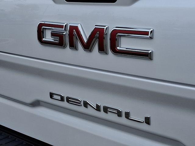 2024 GMC Sierra 1500 Vehicle Photo in PAWLING, NY 12564-3219