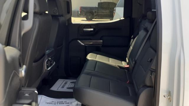 2021 Chevrolet Silverado 1500 Vehicle Photo in ROXBORO, NC 27573-6143