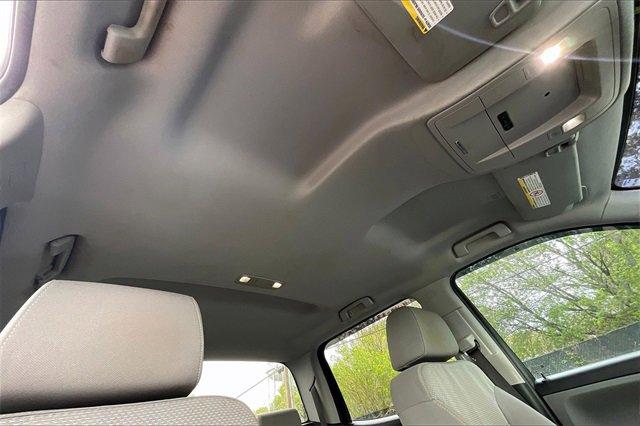 2018 Chevrolet Silverado 2500 HD Vehicle Photo in INDEPENDENCE, MO 64055-1314