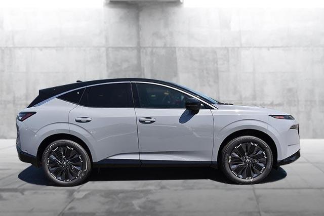 2025 Nissan Murano Vehicle Photo in Ballwin, MO 63011