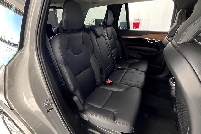 2023 Volvo XC90 Vehicle Photo in Grapevine, TX 76051