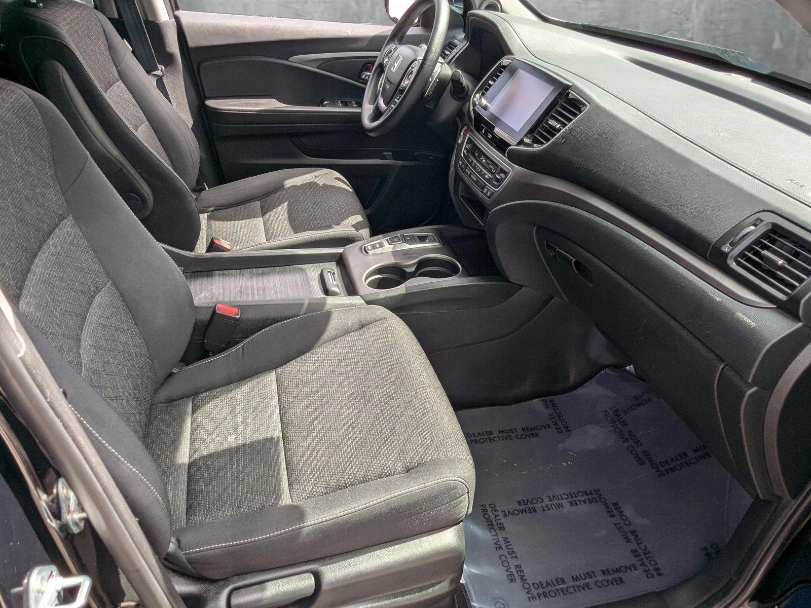 2023 Honda Ridgeline Vehicle Photo in MIAMI, FL 33134-2699