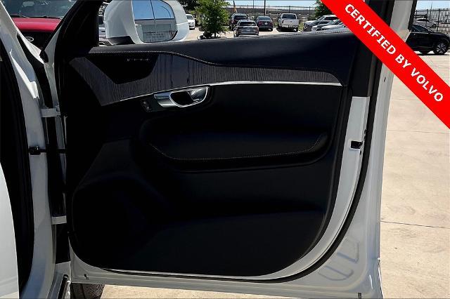 2022 Volvo XC90 Vehicle Photo in Grapevine, TX 76051