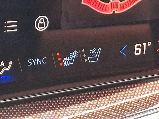 2024 Chevrolet Traverse Vehicle Photo in PAWLING, NY 12564-3219