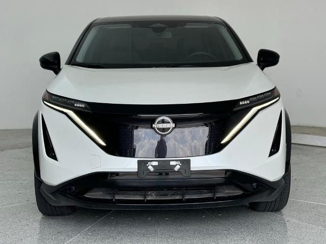 2023 Nissan ARIYA Vehicle Photo in Grapevine, TX 76051