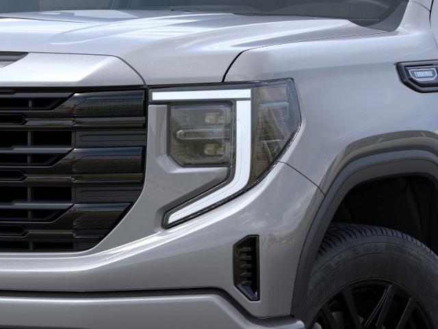 2025 GMC Sierra 1500 Vehicle Photo in WATERTOWN, CT 06795-3318