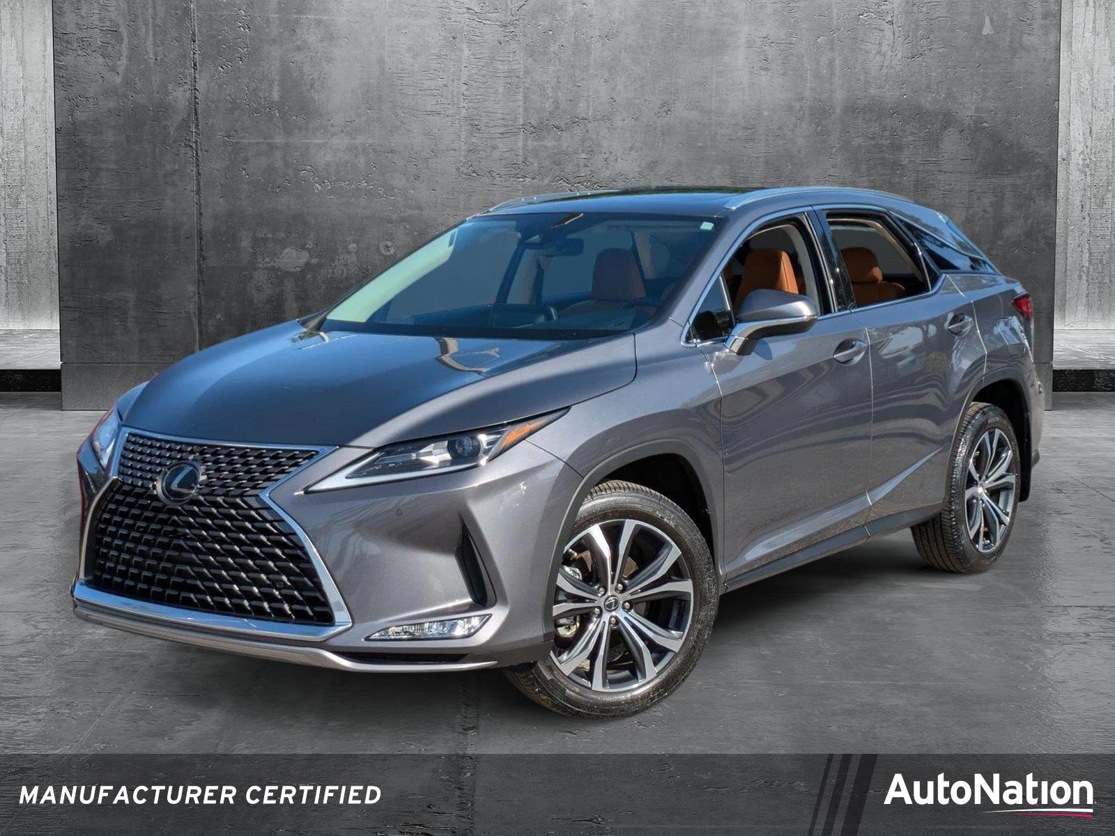 2022 Lexus RX 350 Vehicle Photo in Tampa, FL 33614