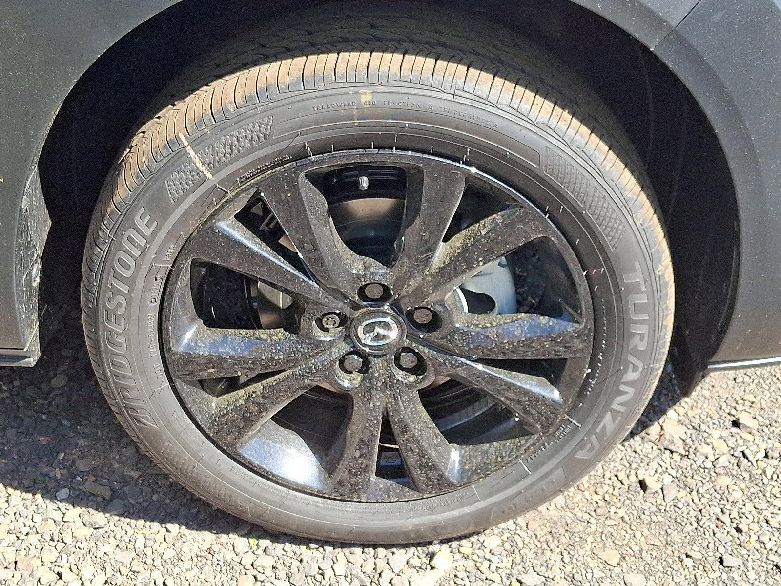 2025 Mazda CX-30 Vehicle Photo in Trevose, PA 19053