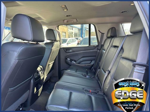 2019 Chevrolet Tahoe Vehicle Photo in Roslyn, NY 11576