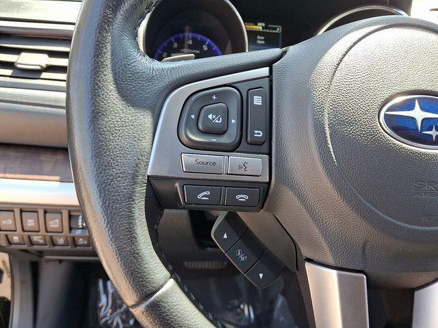 2016 Subaru Outback Vehicle Photo in DANBURY, CT 06810-5034
