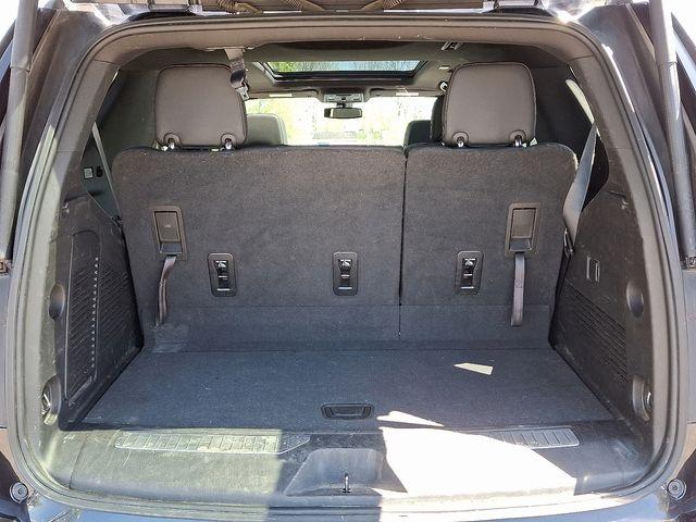 2022 Chevrolet Tahoe Vehicle Photo in DANBURY, CT 06810-5034