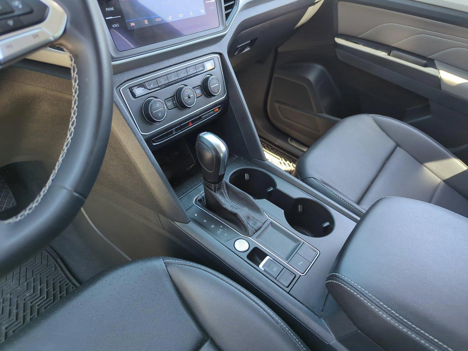 2021 Volkswagen Atlas Vehicle Photo in Pembroke Pines, FL 33027