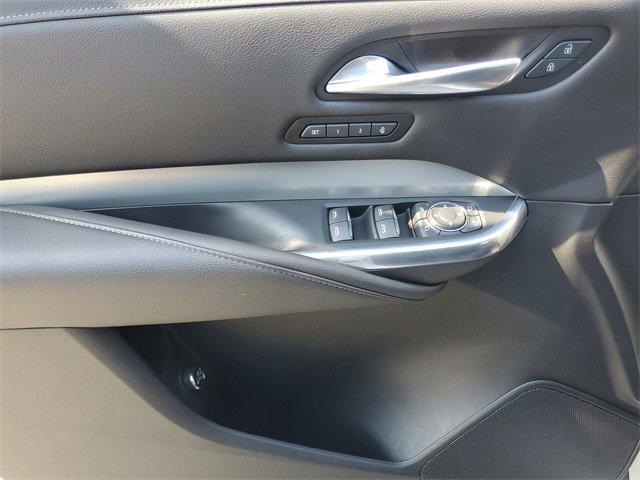 2021 Cadillac XT4 Vehicle Photo in SUNRISE, FL 33323-3202