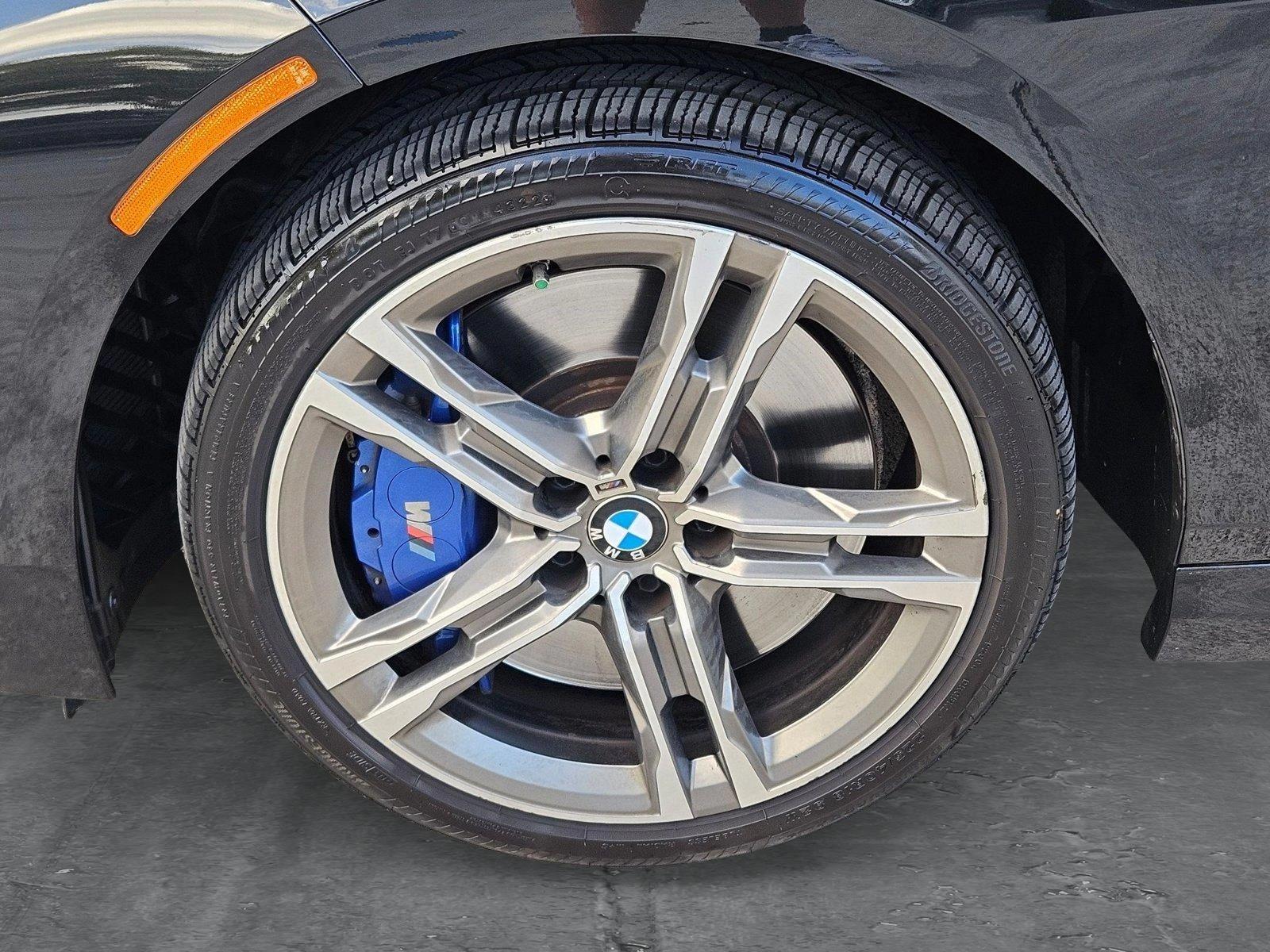 2020 BMW M235i xDrive Vehicle Photo in Pembroke Pines , FL 33027