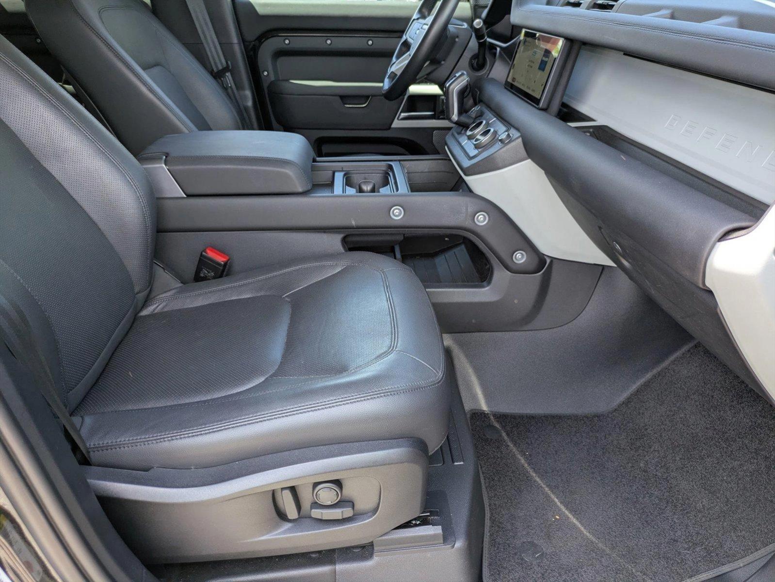 2024 Land Rover Defender Vehicle Photo in Sanford, FL 32771
