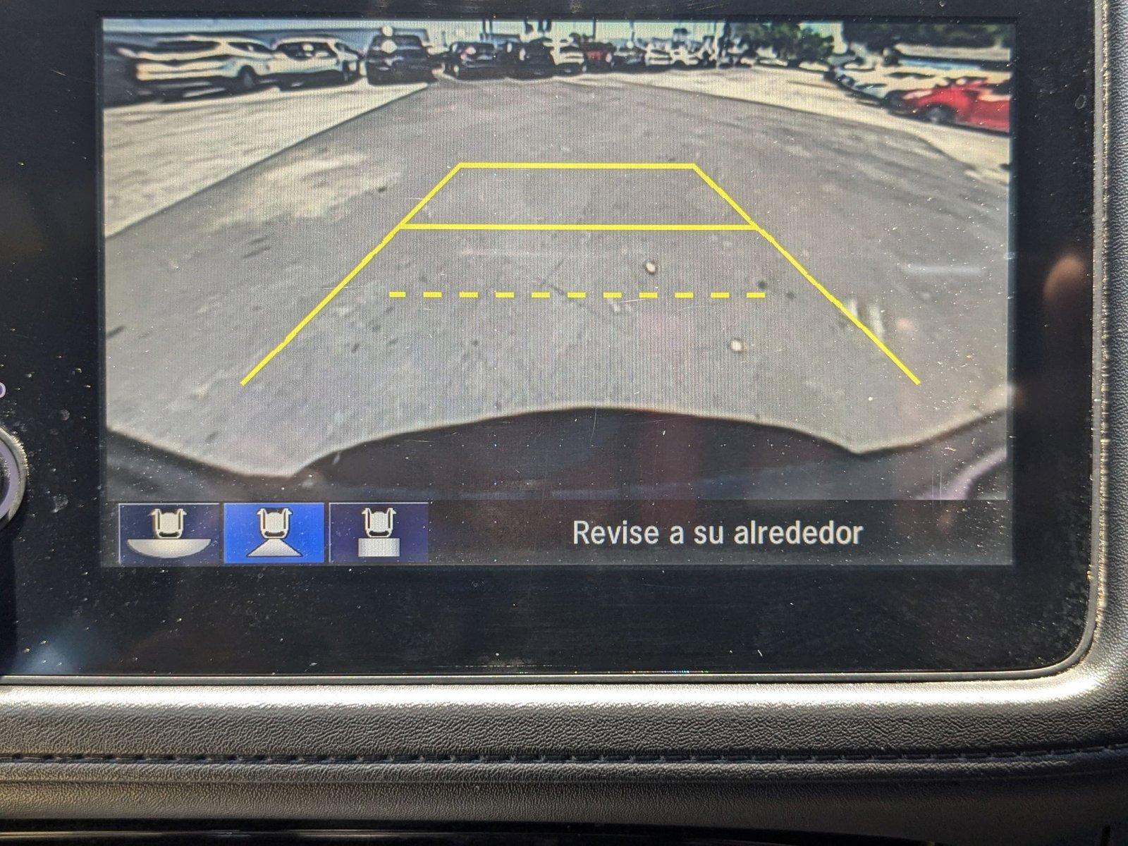2020 Honda HR-V Vehicle Photo in MIAMI, FL 33134-2699