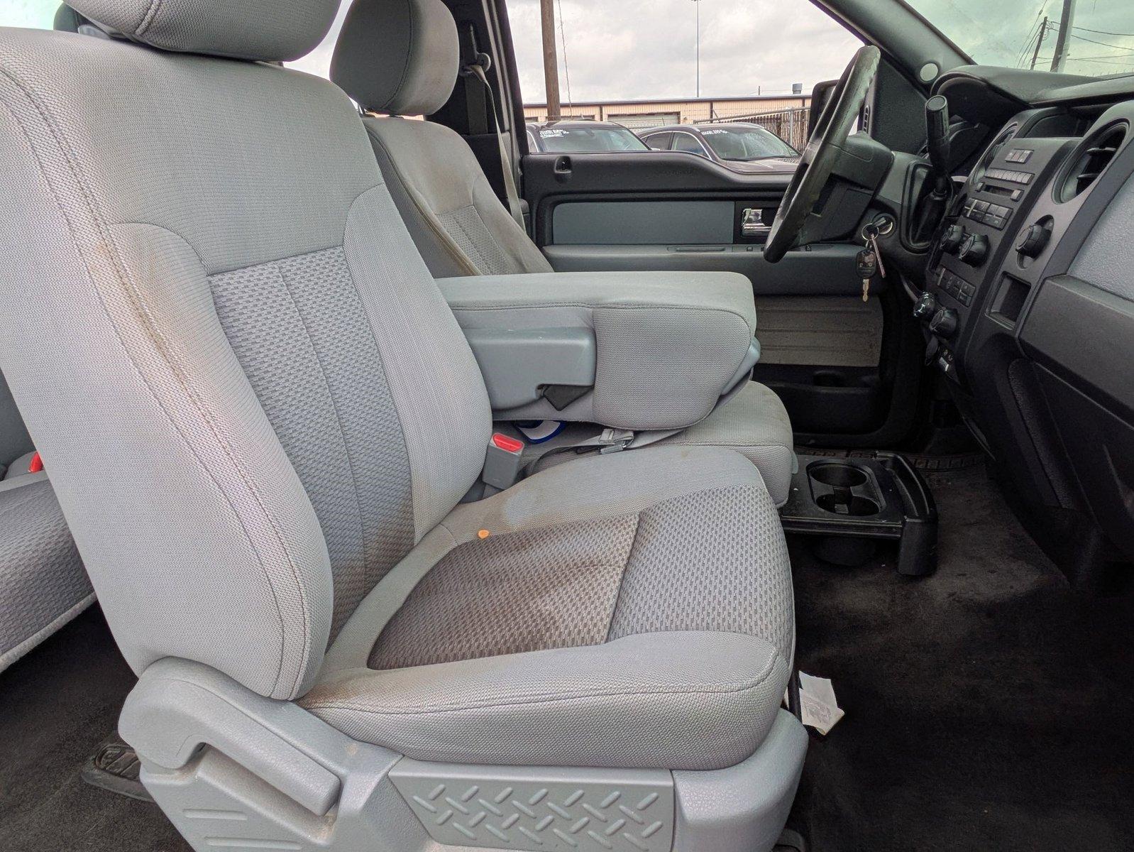 2013 Ford F-150 Vehicle Photo in Corpus Christi, TX 78415